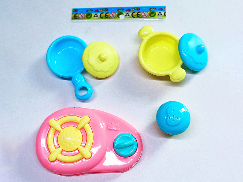 Kitchen Set