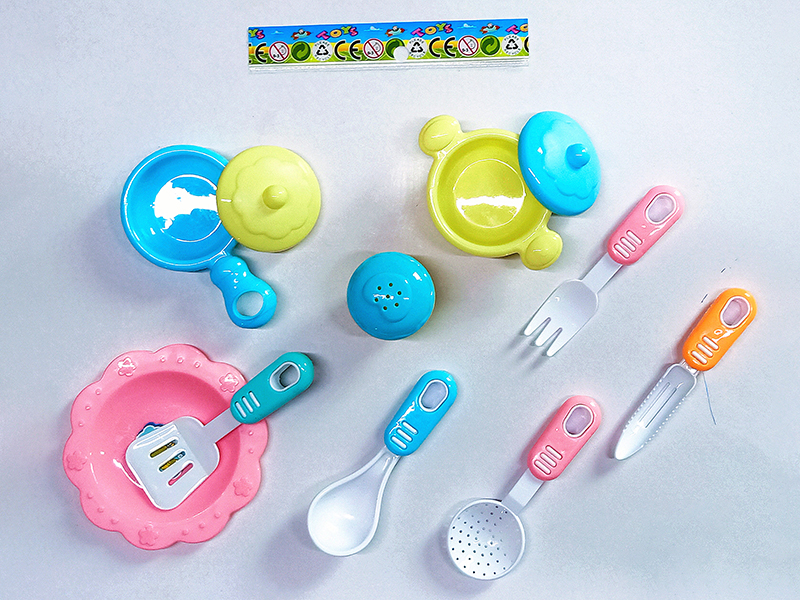Kitchen Set
