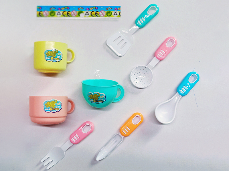 Kitchen Set