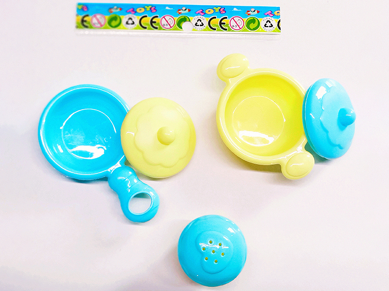 Kitchen Set