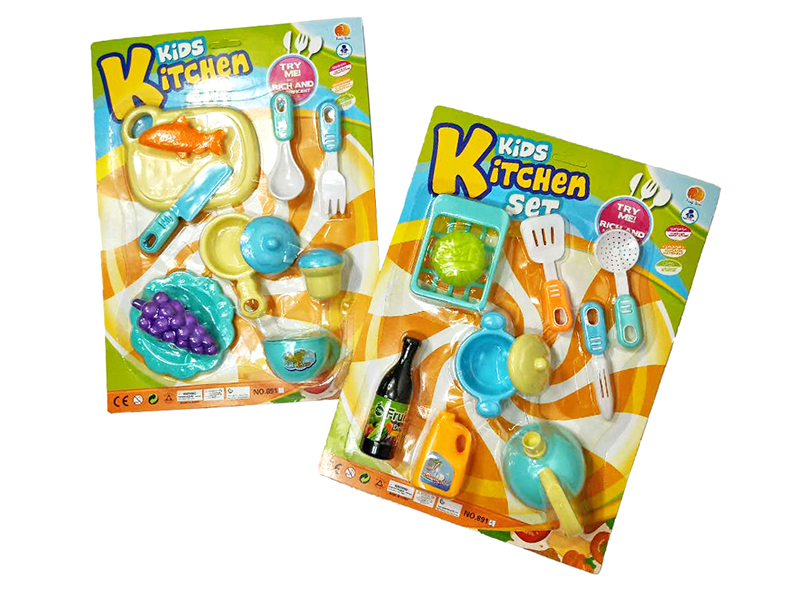 Kitchen Set