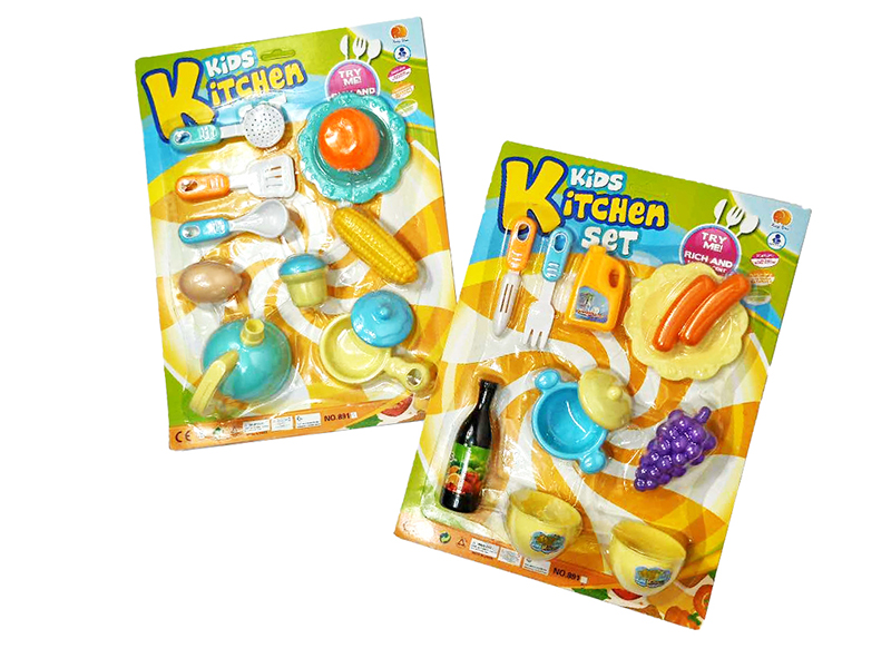 Kitchen Set
