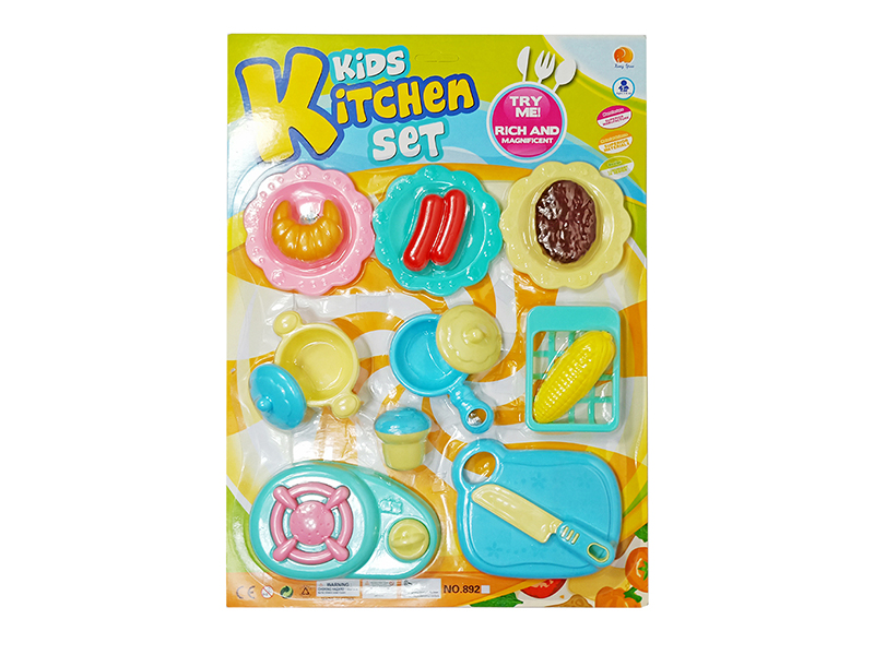 Kitchen Set