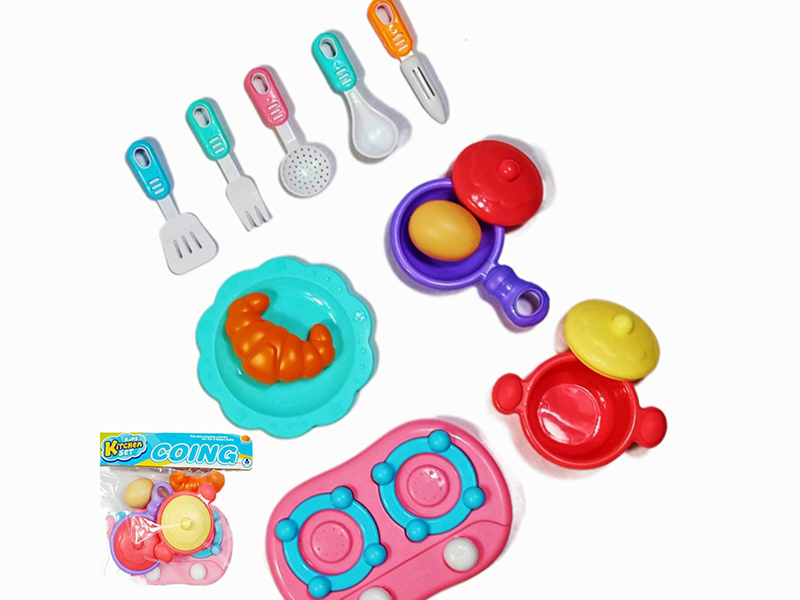 Kitchen Set