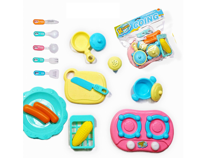Kitchen Set