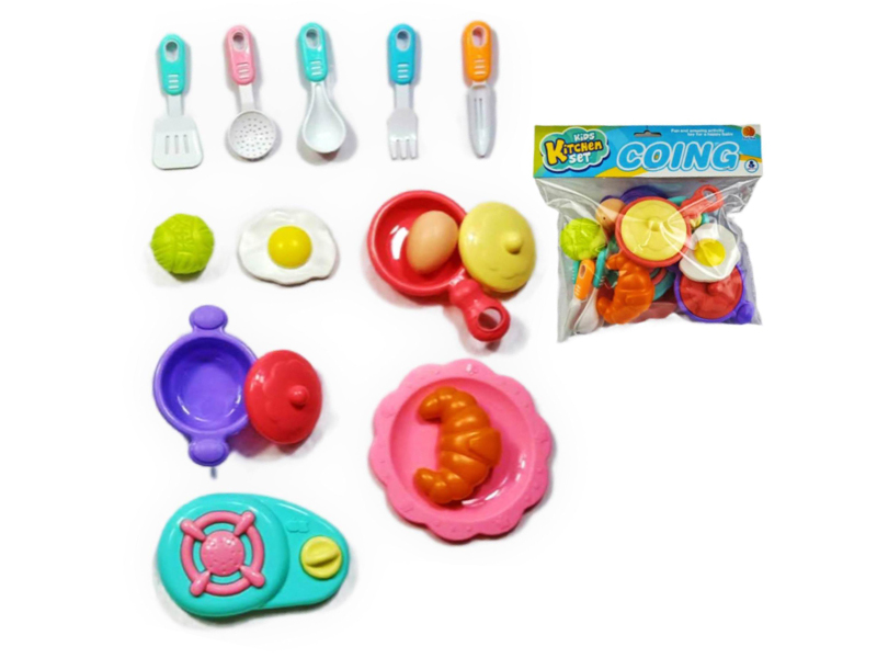 Kitchen Set