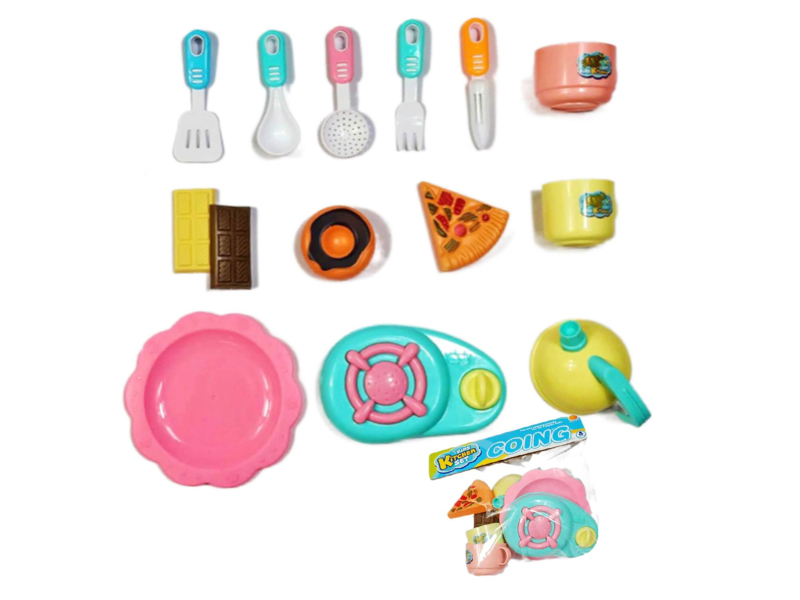 Kitchen Set