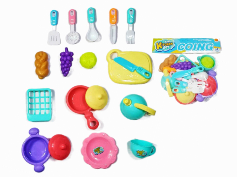 Kitchen Set