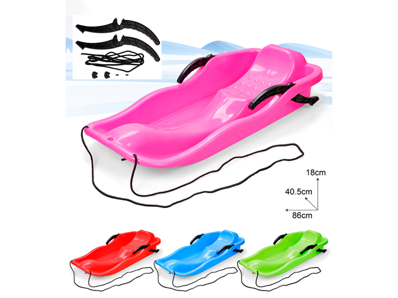 Medium Skis Toy