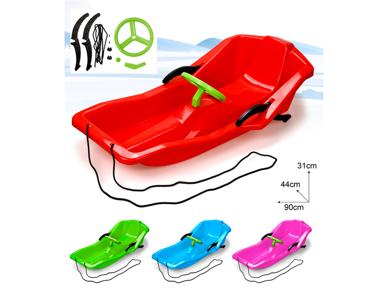 Large Skis Toy