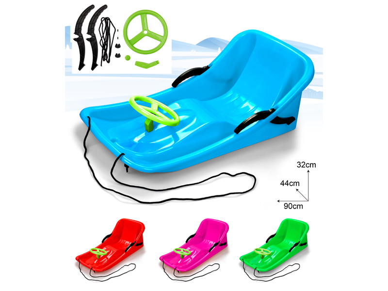 Large Skis Toy