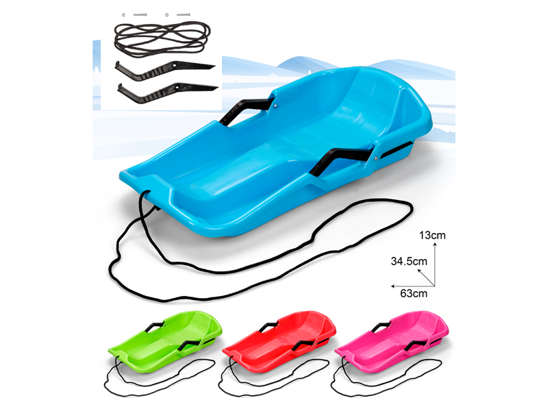 Small Skis Toy