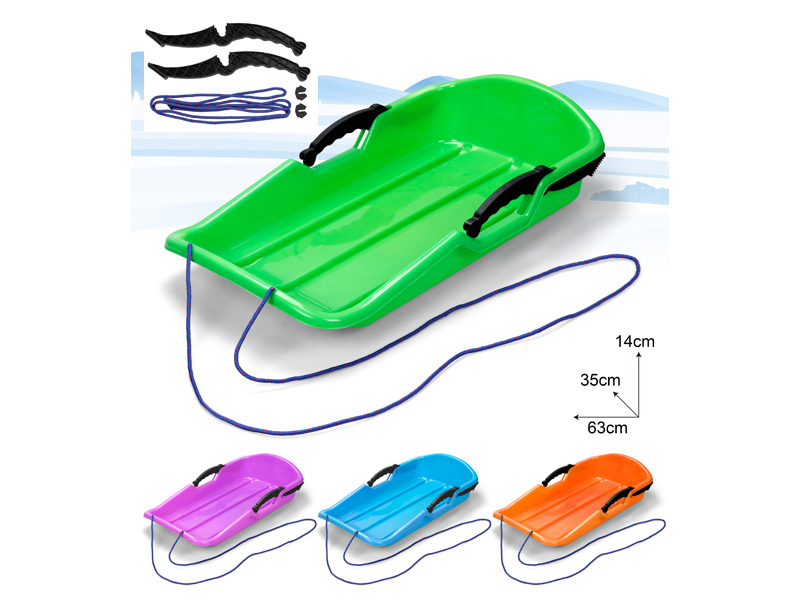 Small Skis Toy