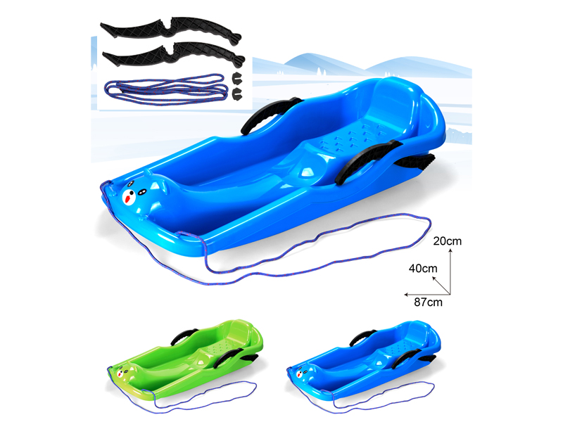 Medium Skis Toy