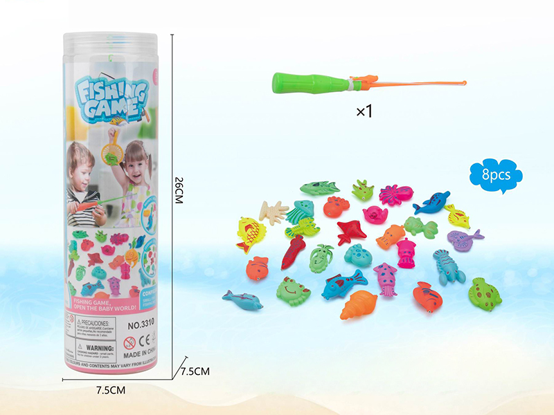Fishing Toys