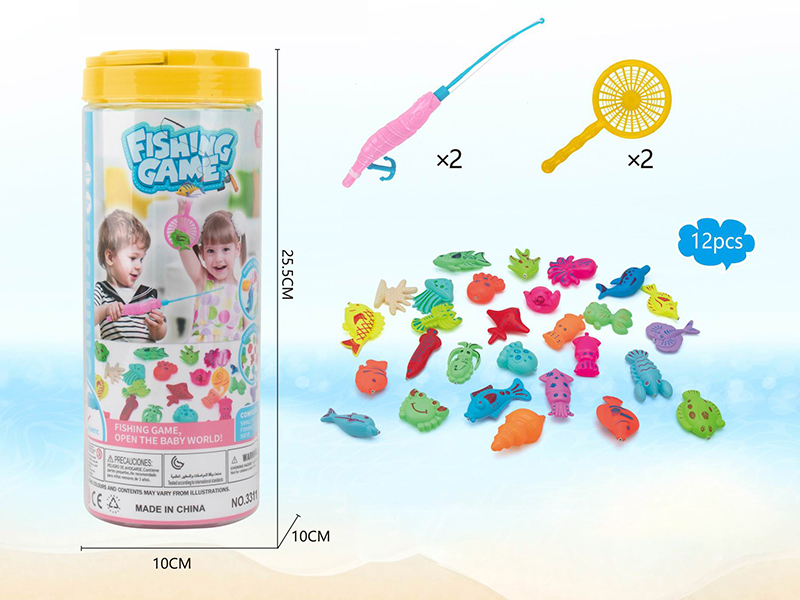 Fishing Toys