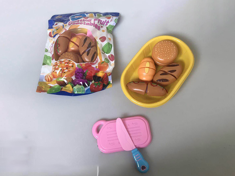 Cutting Foods Set 7PCS