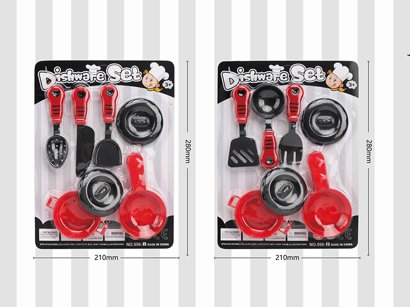 Tableware Set