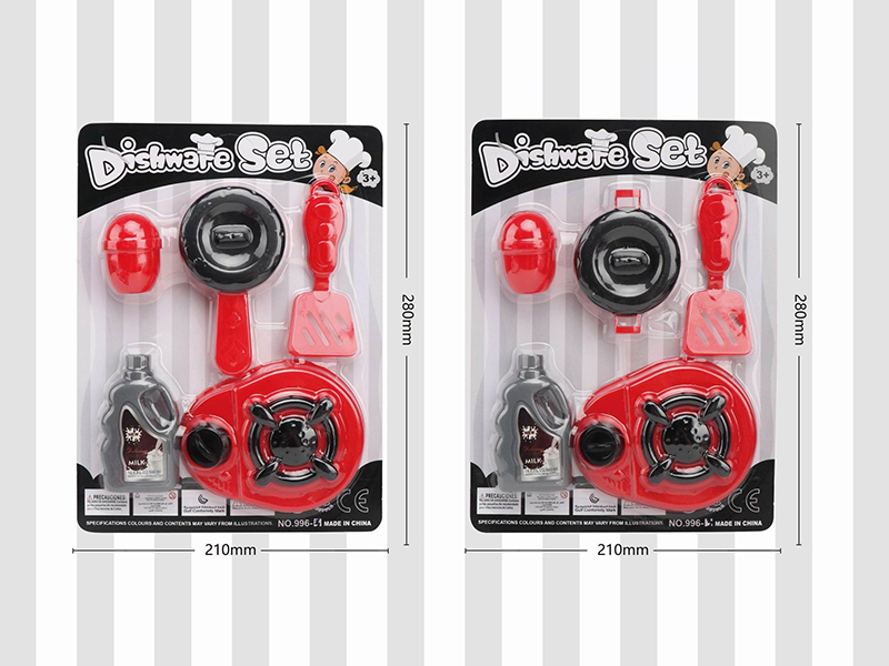 Tableware Set