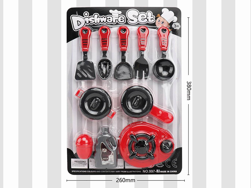 Tableware Set