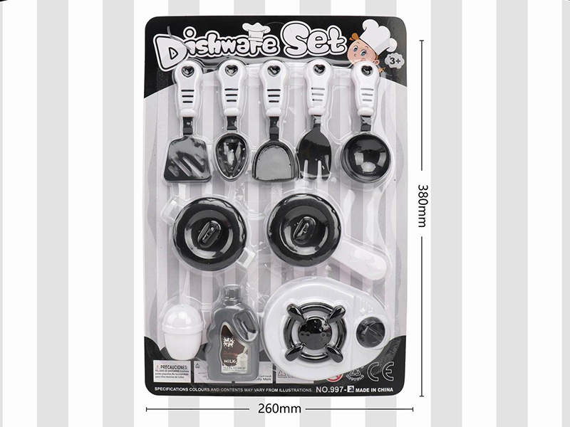 Tableware Set