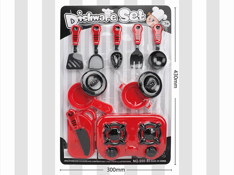 Tableware Set