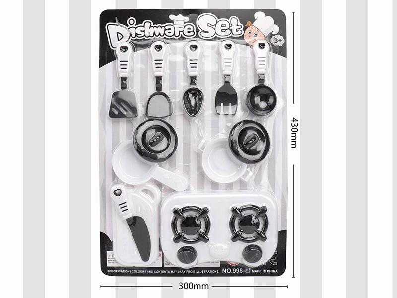 Tableware Set