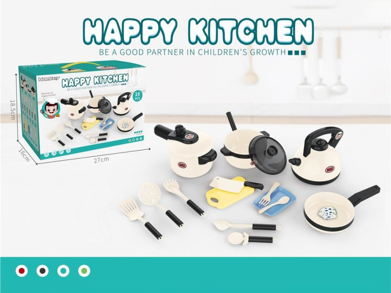 Kitchen Set