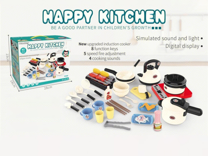 Kitchen Set