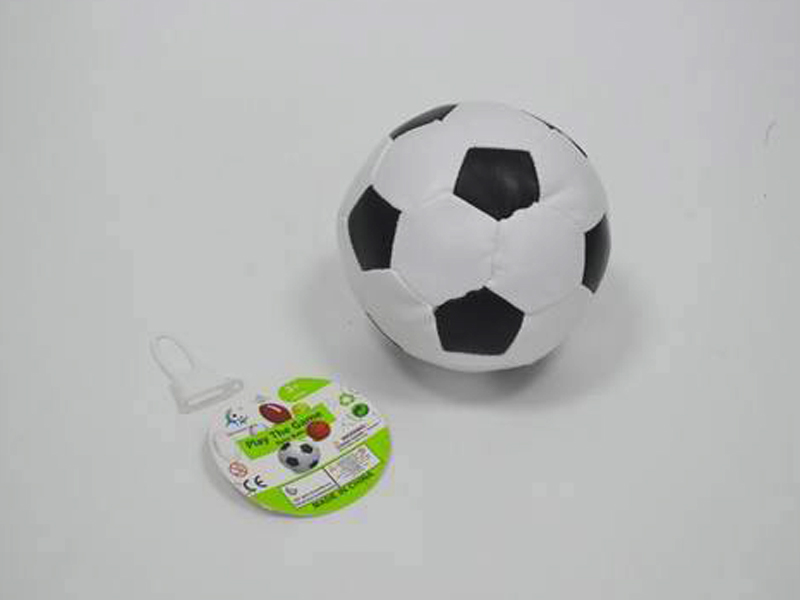 4-Inch Football Toy