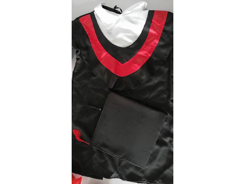 Phd Student Clothing Suit