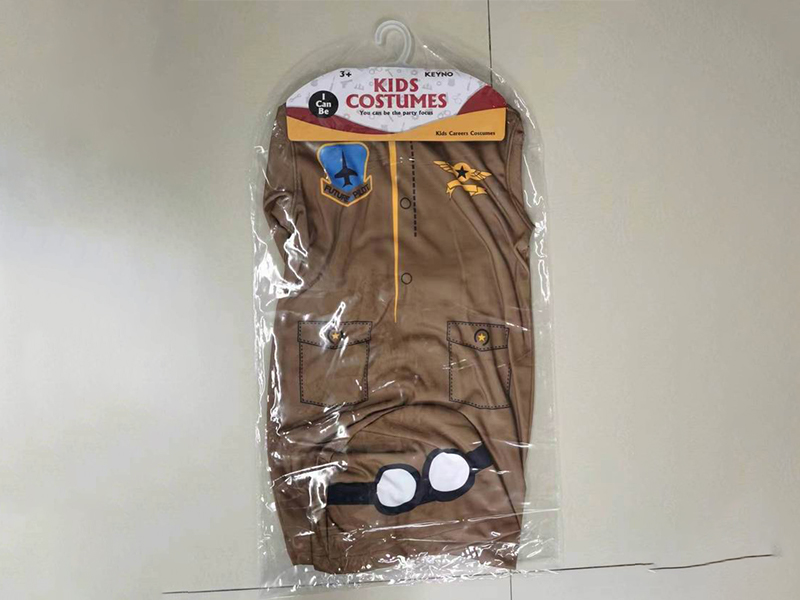 Pilot Baby Clothing Set