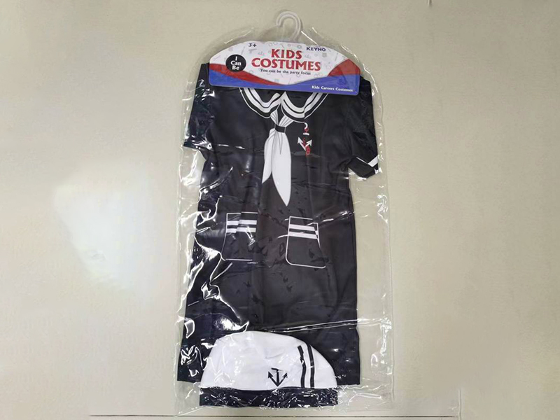 Voyager Baby Clothing Set