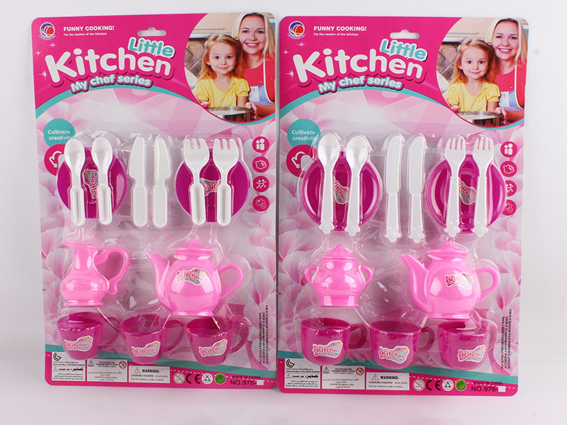 Tableware Set