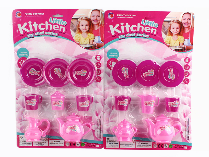 Tableware Set