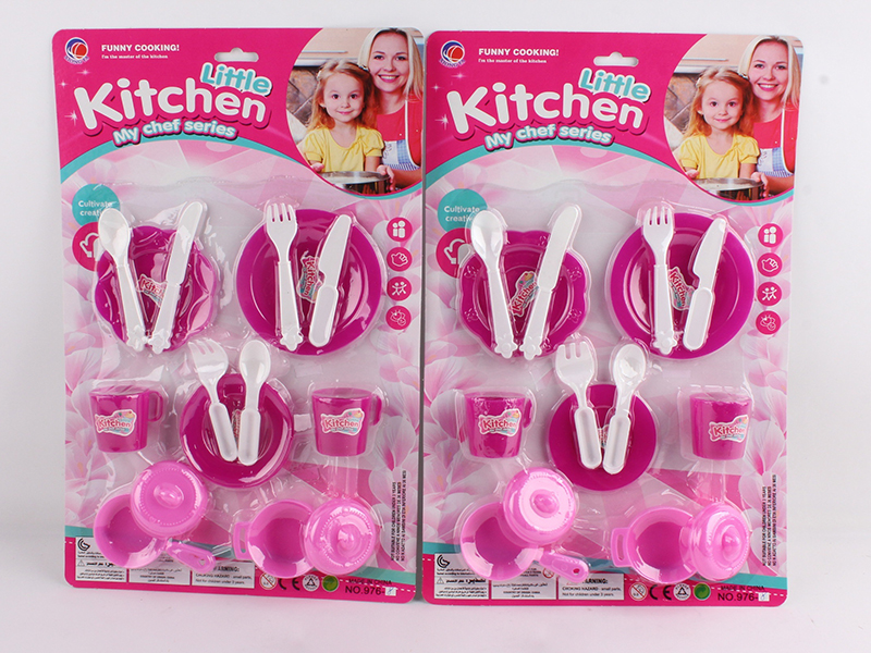 Tableware Set