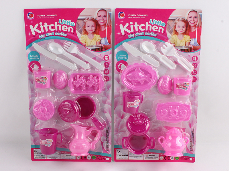 Tableware Set