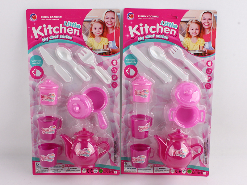 Tableware Set