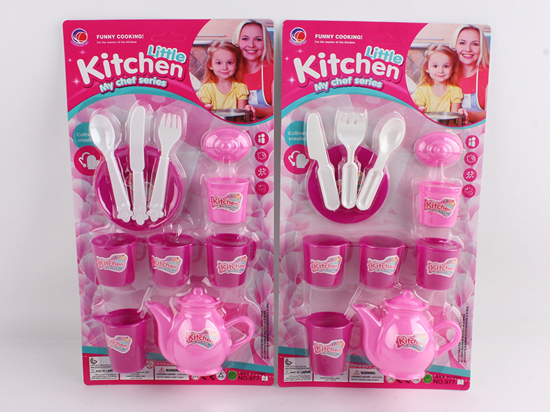 Tableware Set