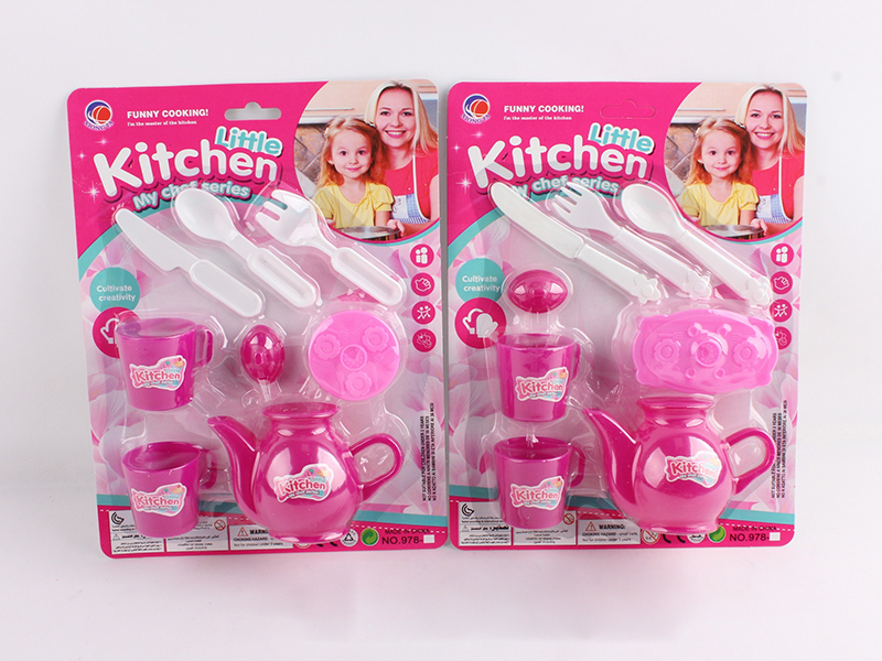 Tableware Set