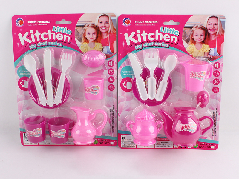Tableware Set