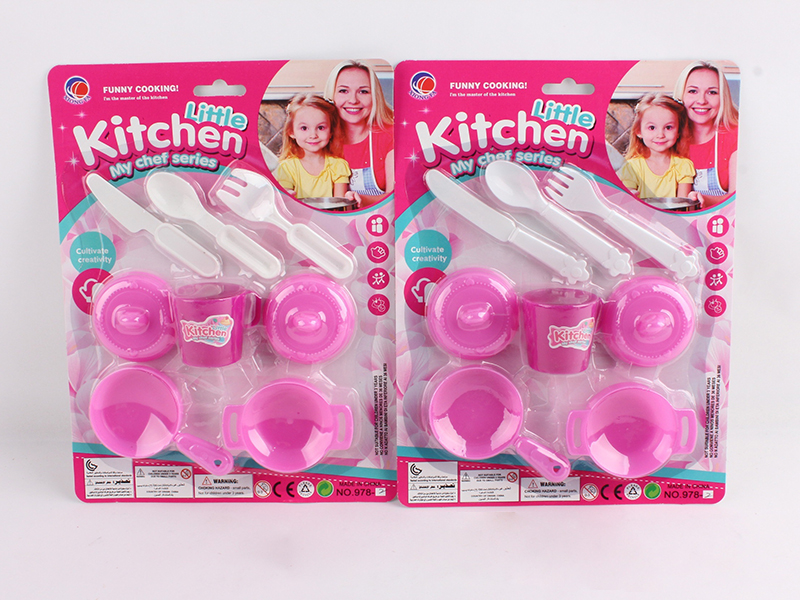 Tableware Set