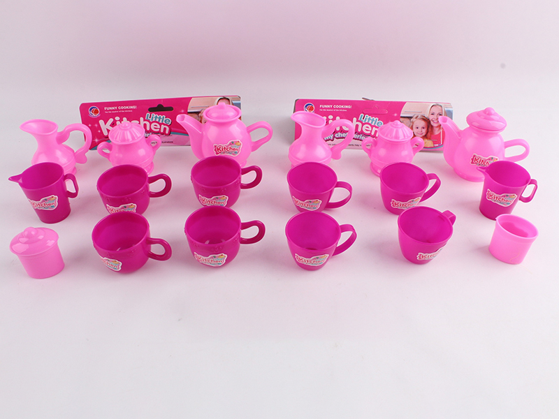 Tea Set
