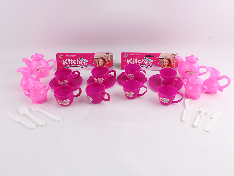 Tea Set