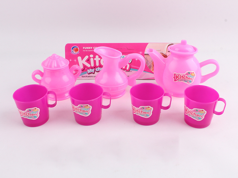 Tea Set
