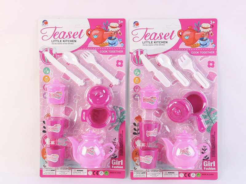 Tableware Set