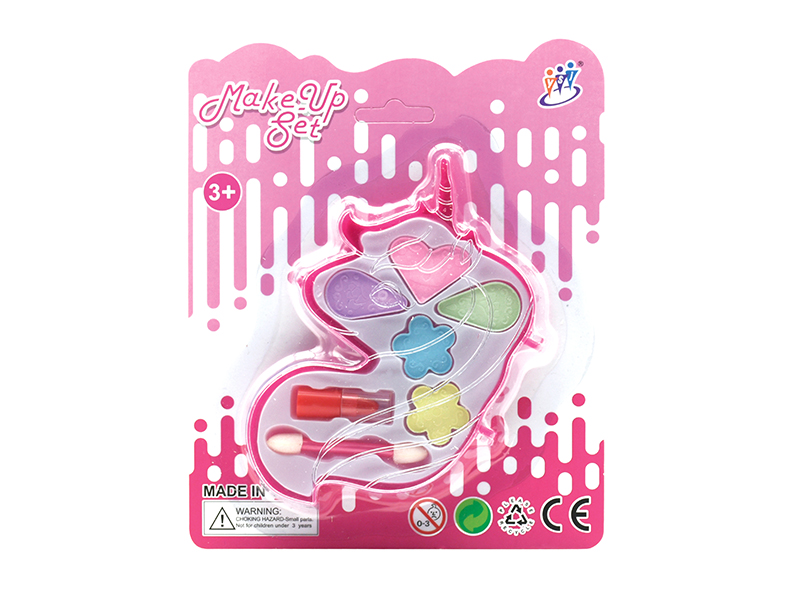 Children's Makeup Set