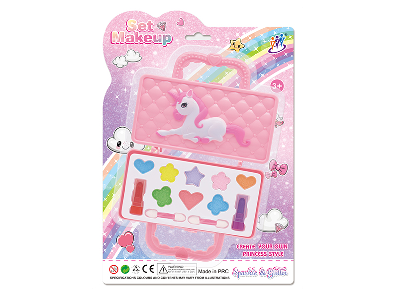 Children's Makeup Set