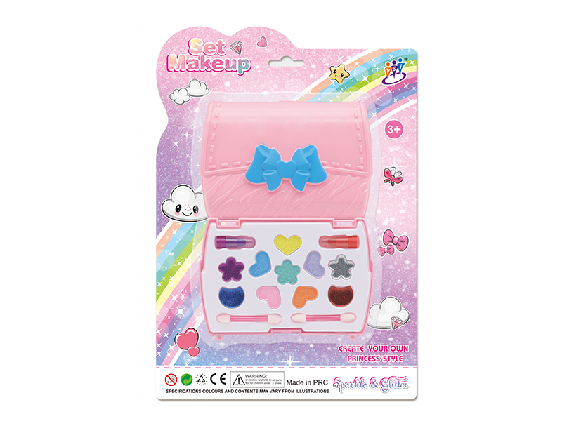 Children's Makeup Set