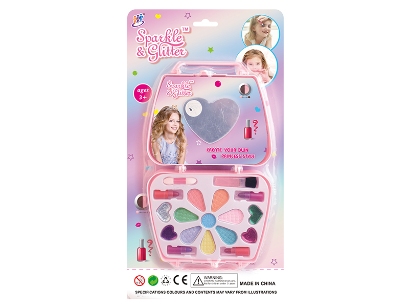 Children's Makeup Set